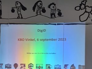 Nieuws afbeelding